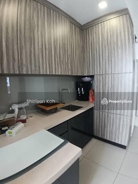Untuk Disewa - Austin Regency (Pangsapuri Austin Perdana)