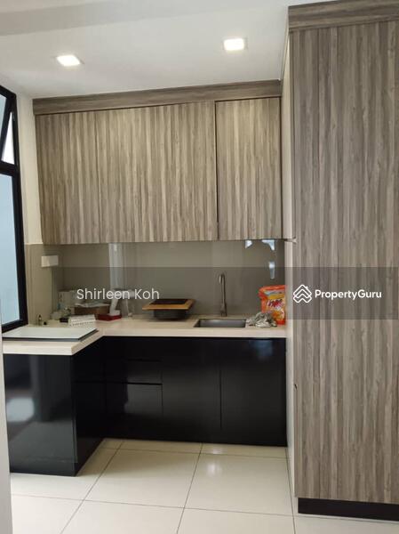 Untuk Disewa - Austin Regency (Pangsapuri Austin Perdana)