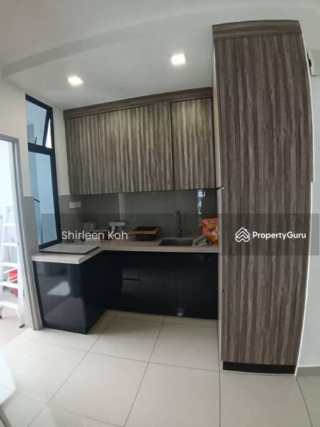 Untuk Disewa - Austin Regency (Pangsapuri Austin Perdana)