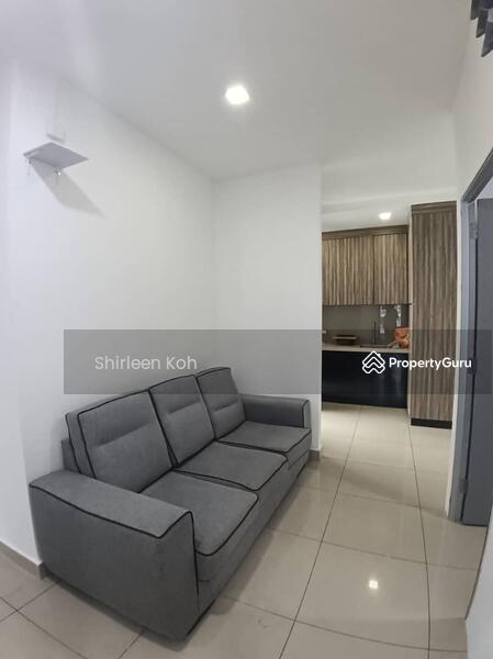 Untuk Disewa - Austin Regency (Pangsapuri Austin Perdana)