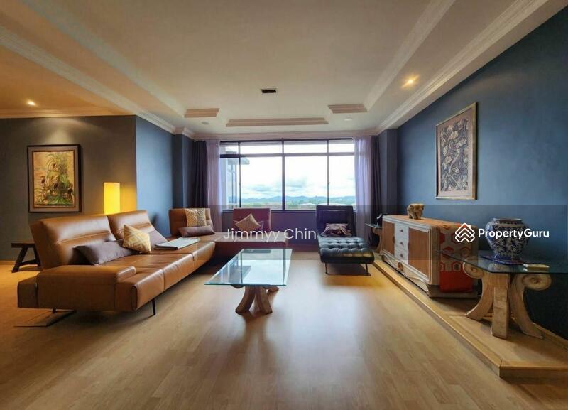 For Sale - Green Heights Condo