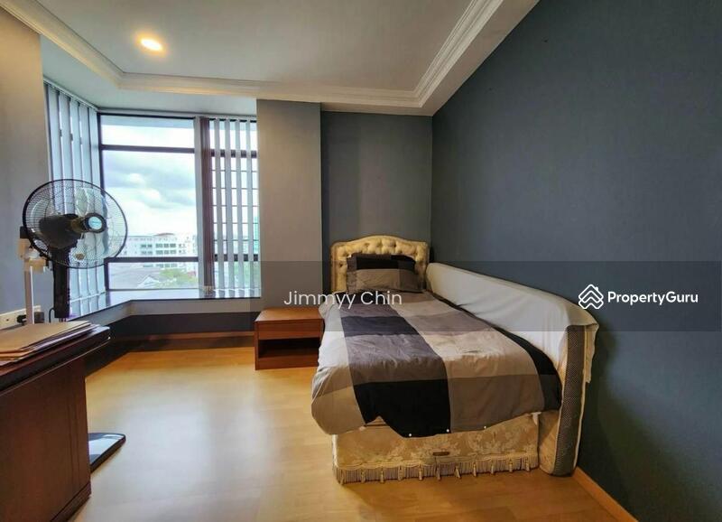 For Sale - Green Heights Condo