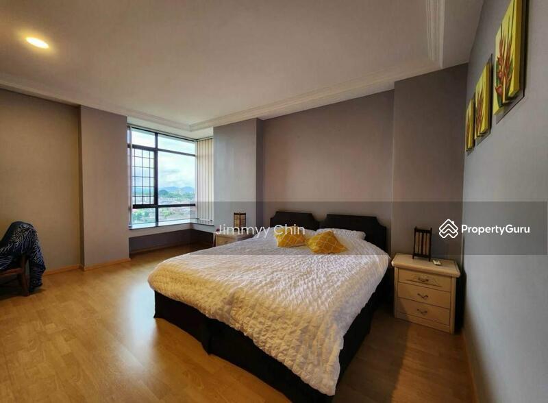 For Sale - Green Heights Condo