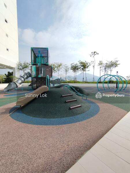 The Sky @ Tripark untuk Untuk Dijual - RM 360,000, Mac 2026 - PropertyGuru.com.my