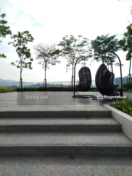 The Sky @ Tripark untuk Untuk Dijual - RM 360,000, Mac 2026 - PropertyGuru.com.my