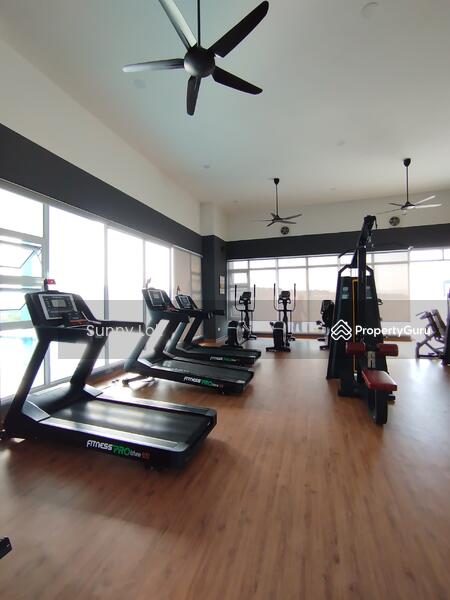 The Sky @ Tripark untuk Untuk Dijual - RM 360,000, Mac 2026 - PropertyGuru.com.my