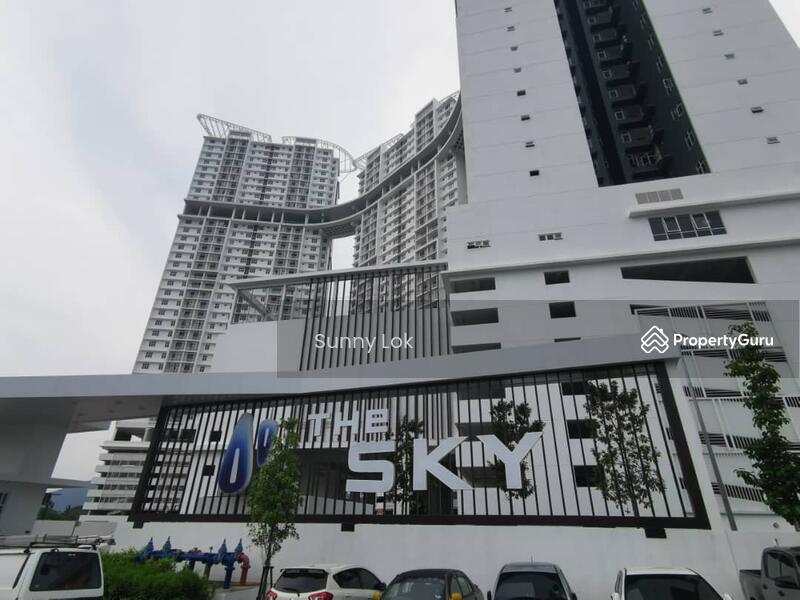 The Sky @ Tripark untuk Untuk Dijual - RM 360,000, Mac 2026 - PropertyGuru.com.my