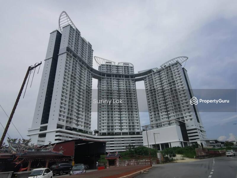 The Sky @ Tripark untuk Untuk Dijual - RM 360,000, Mac 2026 - PropertyGuru.com.my