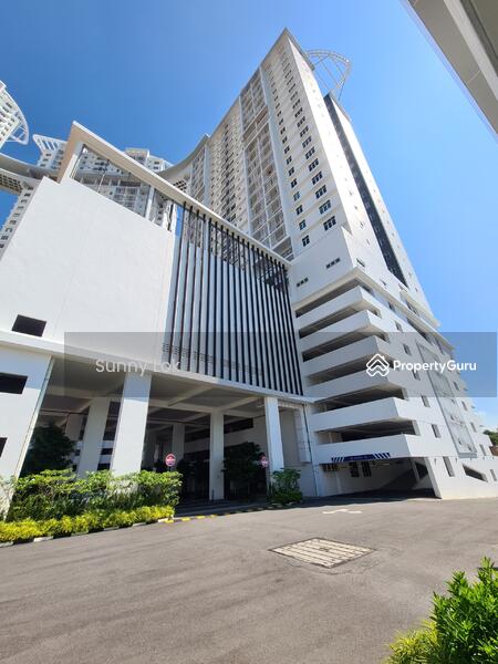 The Sky @ Tripark untuk Untuk Dijual - RM 360,000, Mac 2026 - PropertyGuru.com.my