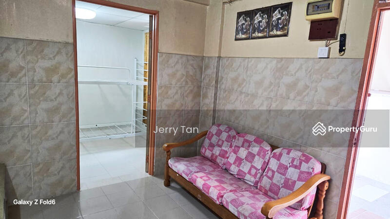 For Rent - Bukit Gedong