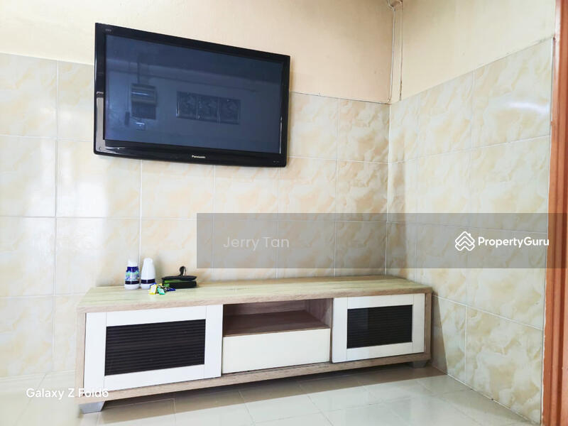 For Rent - Bukit Gedong