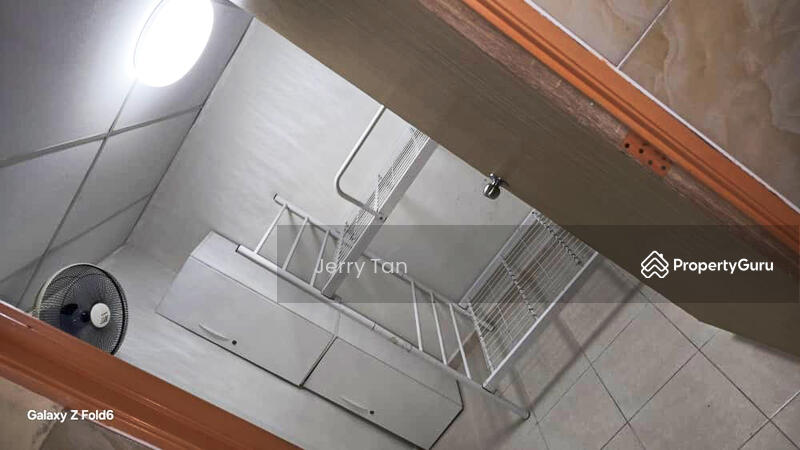 For Rent - Bukit Gedong