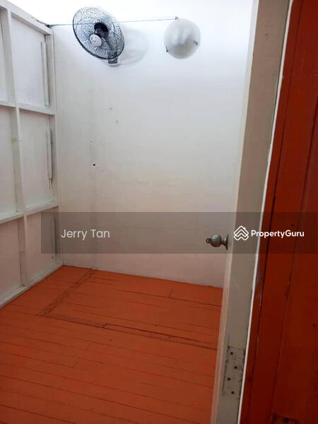 For Rent - Bukit Gedong