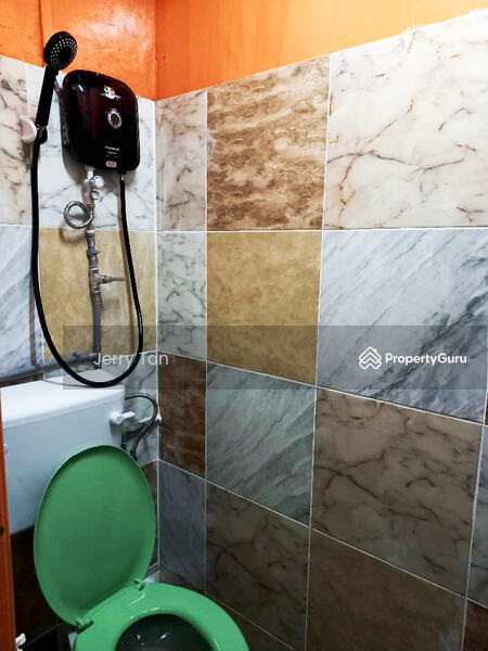 For Rent - Bukit Gedong