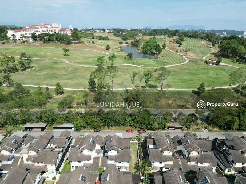 FACING OPEN 2.5 Storey Semi-D Puncak Bangi Seksyen 6 Bandar Baru Bangi For Sale