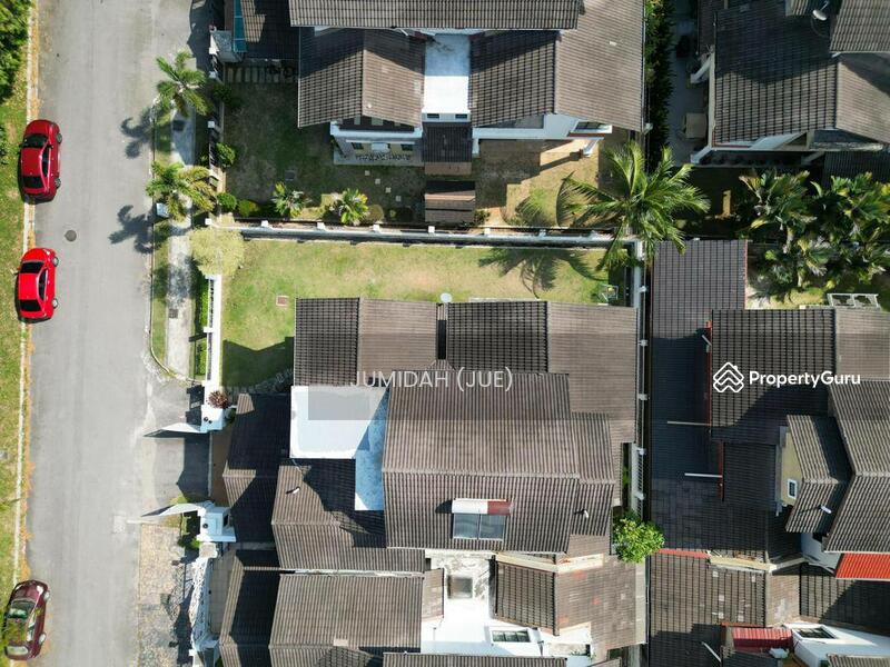 FACING OPEN 2.5 Storey Semi-D Puncak Bangi Seksyen 6 Bandar Baru Bangi For Sale
