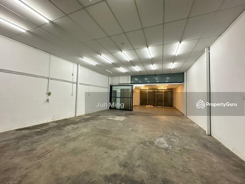 For Rent - PANDAN INDAH