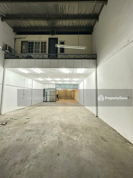 For Rent - PANDAN INDAH