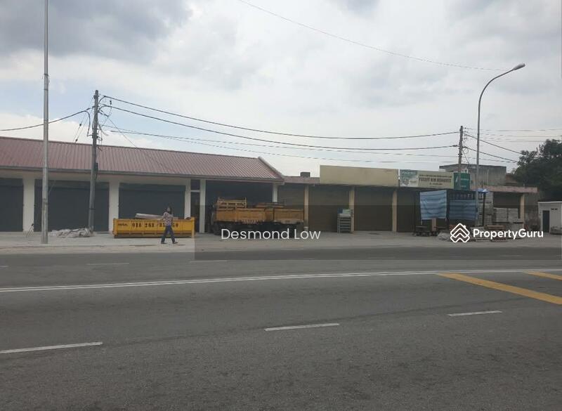For Rent - Desa Pandan