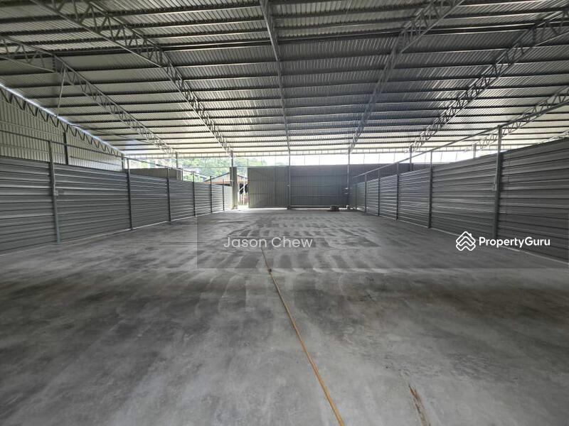 For Rent - Ulu Tiram ulus tirams