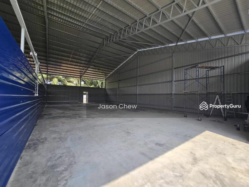 For Rent - Ulu Tiram ulus tirams