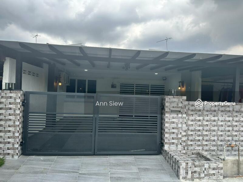 For Rent - Taman Desa Aman