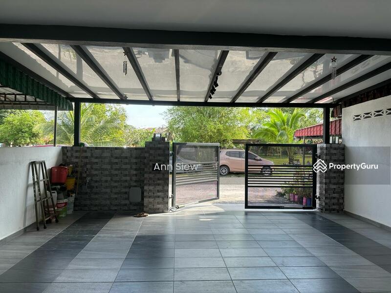 For Rent - Taman Desa Aman