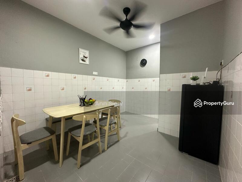 For Rent - Taman Desa Aman