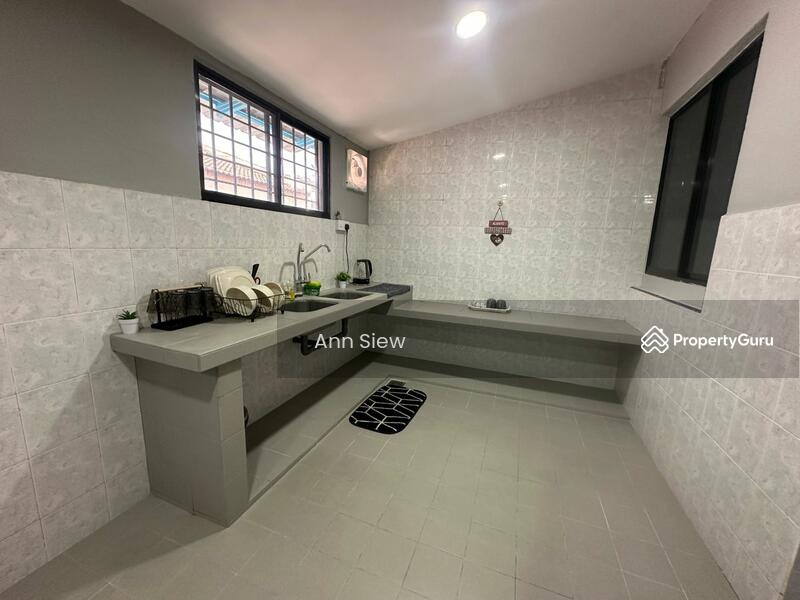 For Rent - Taman Desa Aman