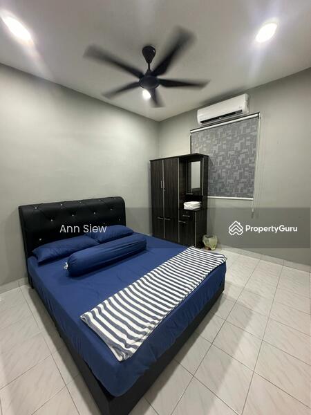 For Rent - Taman Desa Aman