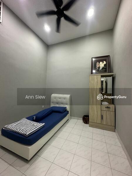 For Rent - Taman Desa Aman