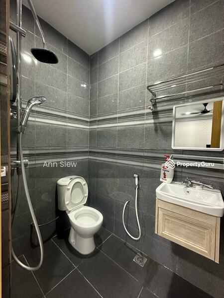For Rent - Taman Desa Aman