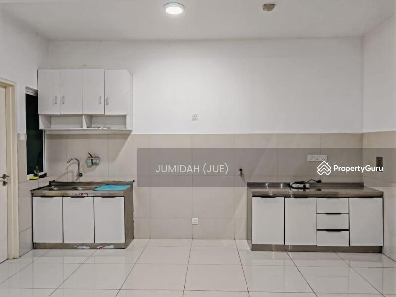 [Partly Furnished] Flora Rosa Condo, Presint 11, Putrajaya