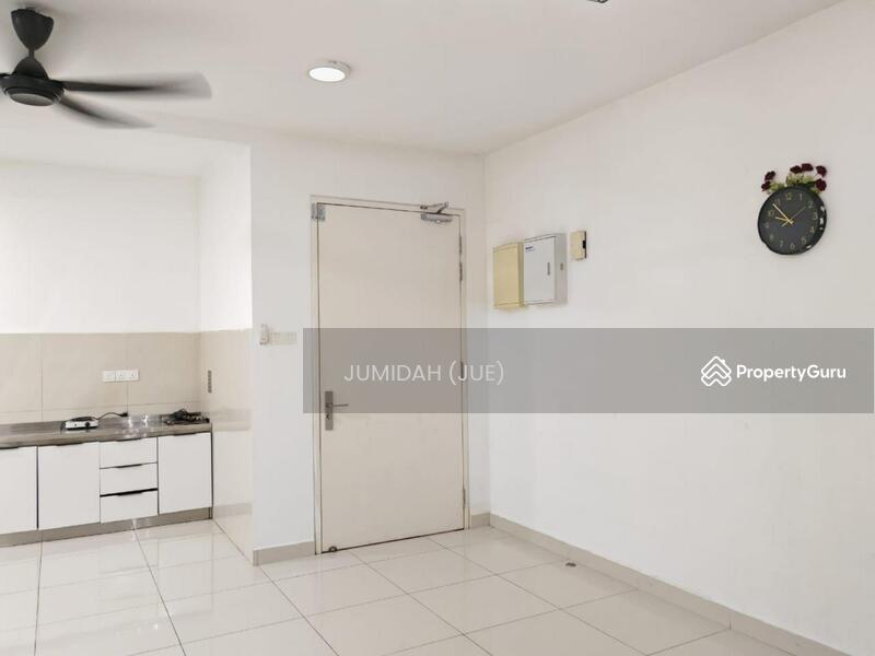 [Partly Furnished] Flora Rosa Condo, Presint 11, Putrajaya