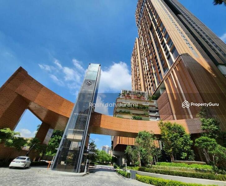 Kediaman Servis untuk Dijual di Lucentia Residences - Rashidah Juremi - PropertyGuru.com.my