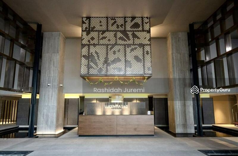 Kediaman Servis untuk Dijual di Lucentia Residences - Rashidah Juremi - PropertyGuru.com.my