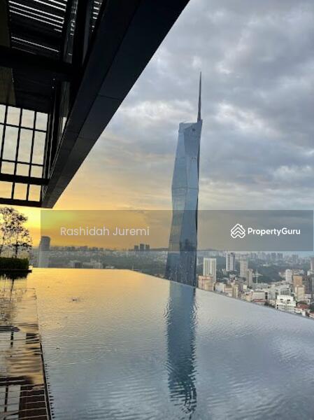 Kediaman Servis untuk Dijual di Lucentia Residences - Rashidah Juremi - PropertyGuru.com.my