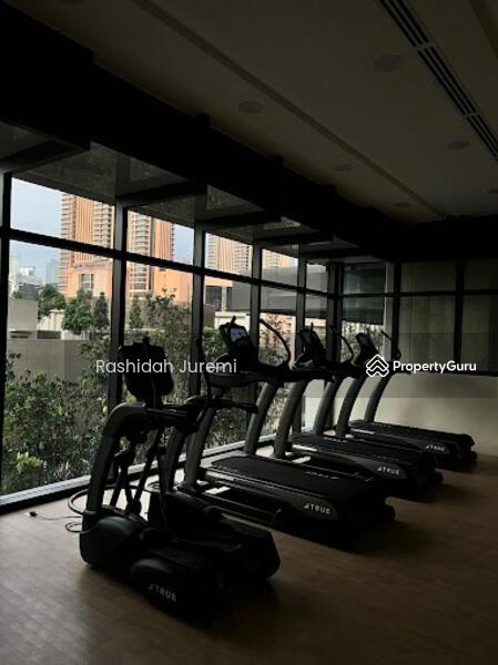 Kediaman Servis untuk Dijual di Lucentia Residences - Rashidah Juremi - PropertyGuru.com.my