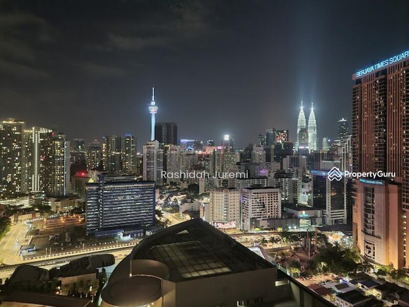 Kediaman Servis untuk Dijual di Lucentia Residences - Rashidah Juremi - PropertyGuru.com.my