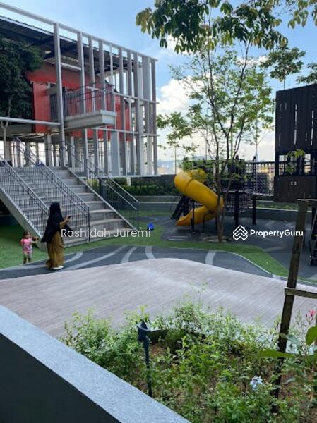 Kediaman Servis untuk Dijual di Lucentia Residences - Rashidah Juremi - PropertyGuru.com.my
