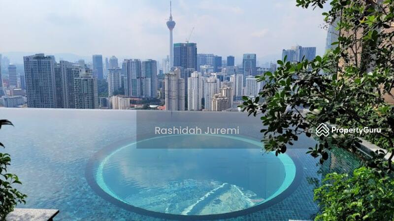 Kediaman Servis untuk Dijual di Lucentia Residences - Rashidah Juremi - PropertyGuru.com.my