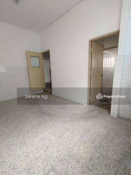Untuk Disewa - Taman Tamby Kechil, Taman Bulan, Bagan Ajam, Butterworth, Terrace for Rent