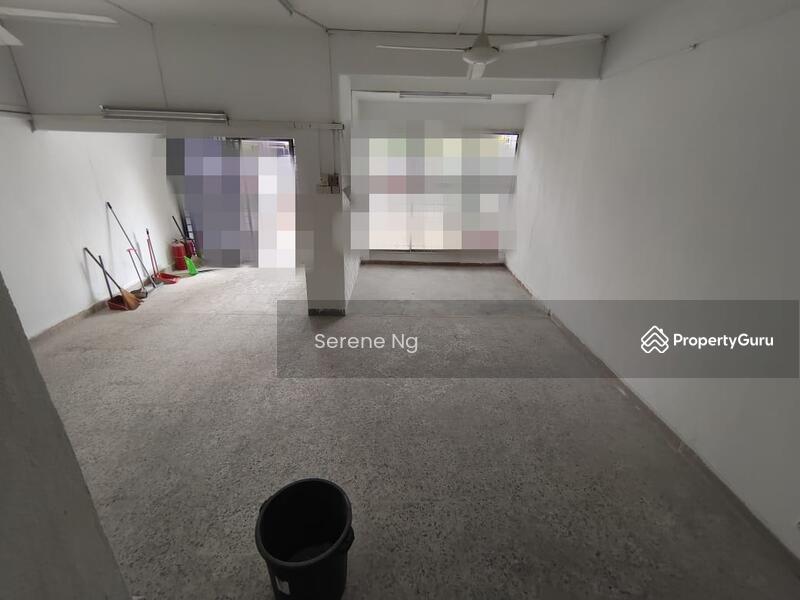 Untuk Disewa - Taman Tamby Kechil, Taman Bulan, Bagan Ajam, Butterworth, Terrace for Rent