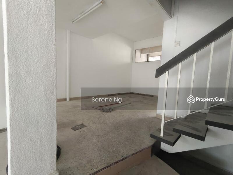 Untuk Disewa - Taman Tamby Kechil, Taman Bulan, Bagan Ajam, Butterworth, Terrace for Rent