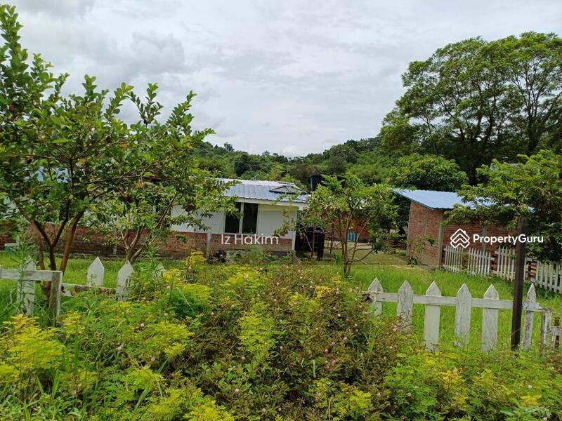 Untuk Dijual - Tanah kuala kubu bharu