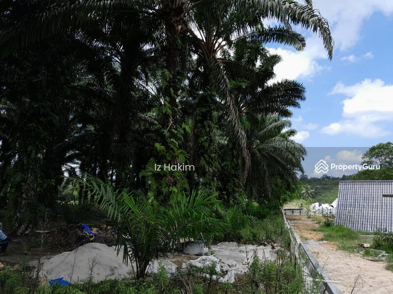 Untuk Dijual - Tanah kuala kubu bharu