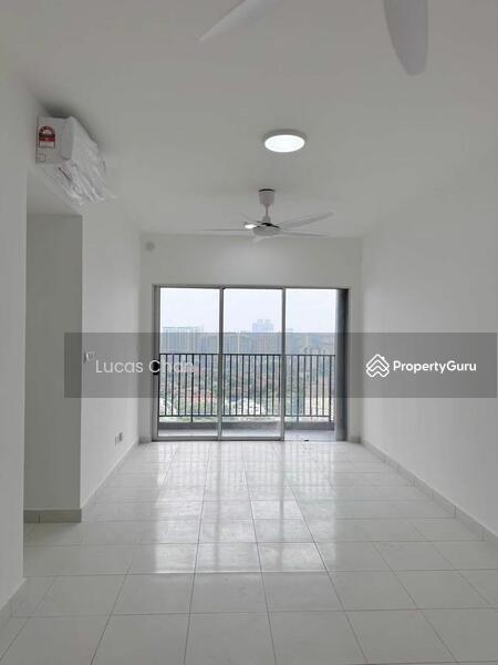 Untuk Disewa - Residensi Riamas