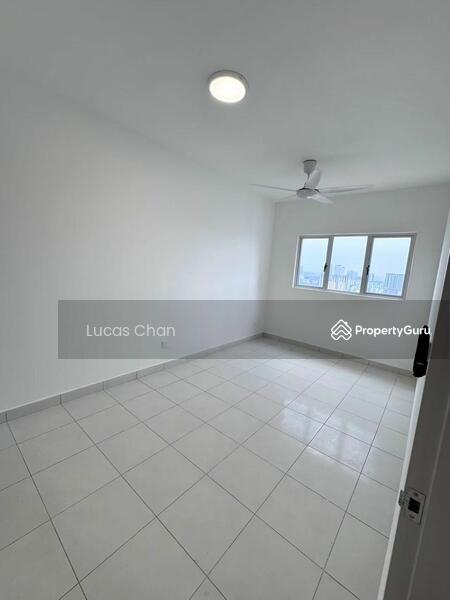 Untuk Disewa - Residensi Riamas