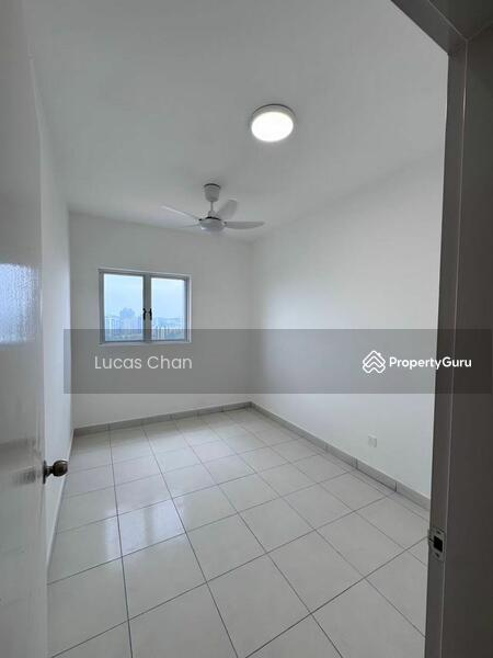 Untuk Disewa - Residensi Riamas