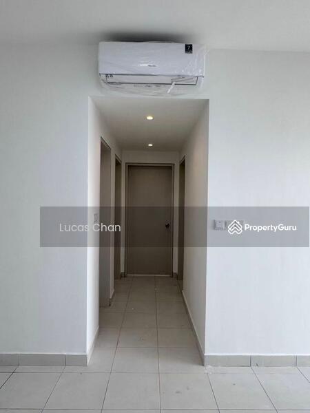 Untuk Disewa - Residensi Riamas